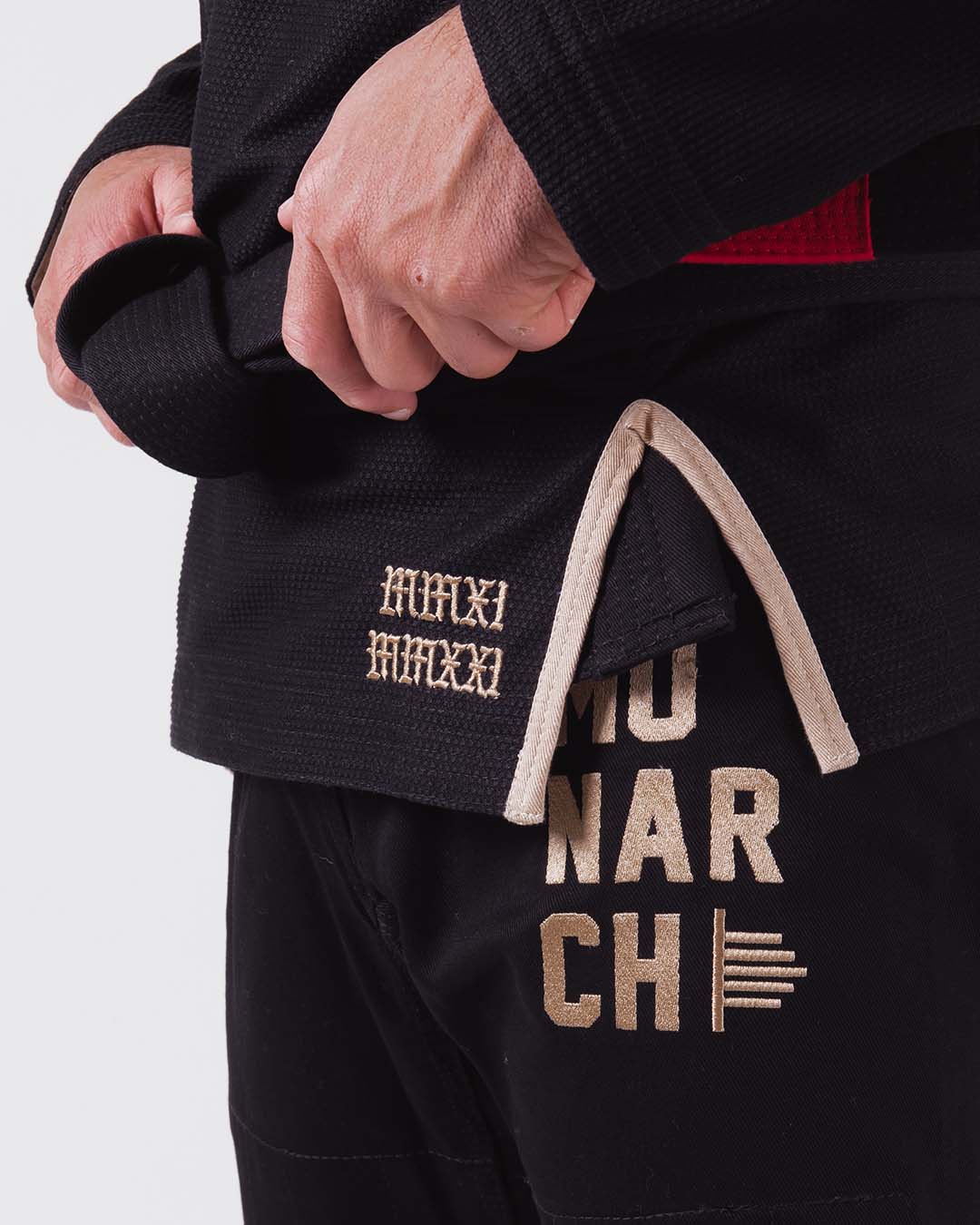 Monarch Jiu Jitsu Gi