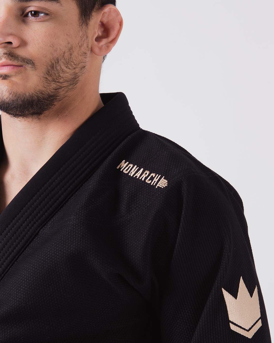 Monarch Jiu Jitsu Gi