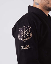 Monarch Jiu Jitsu Gi KIMONOS Kingz