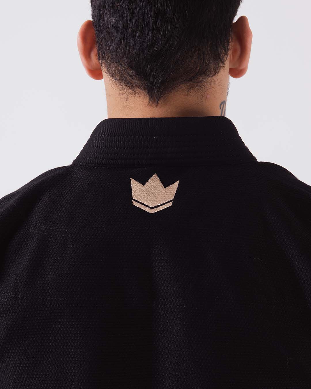 Monarch Jiu Jitsu Gi