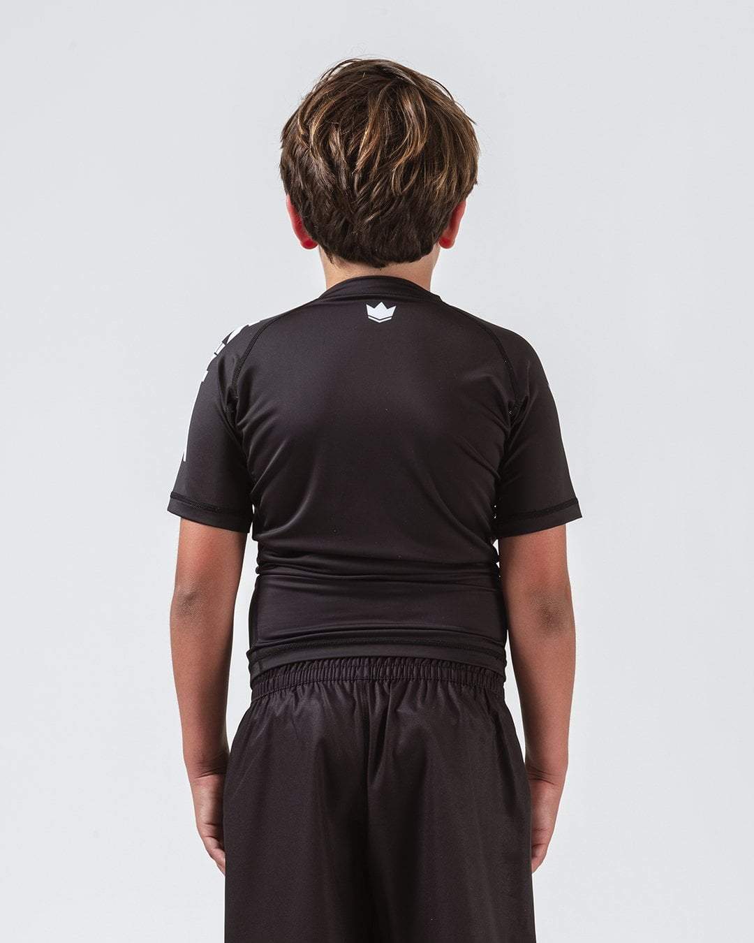 Kingz Kore Kids S/S Rashguard