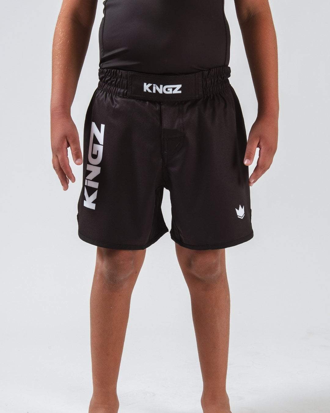 Kingz Kore Kids Shorts