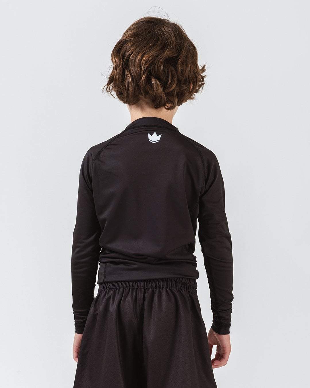 Kingz Kore Kids L/S Rashguard