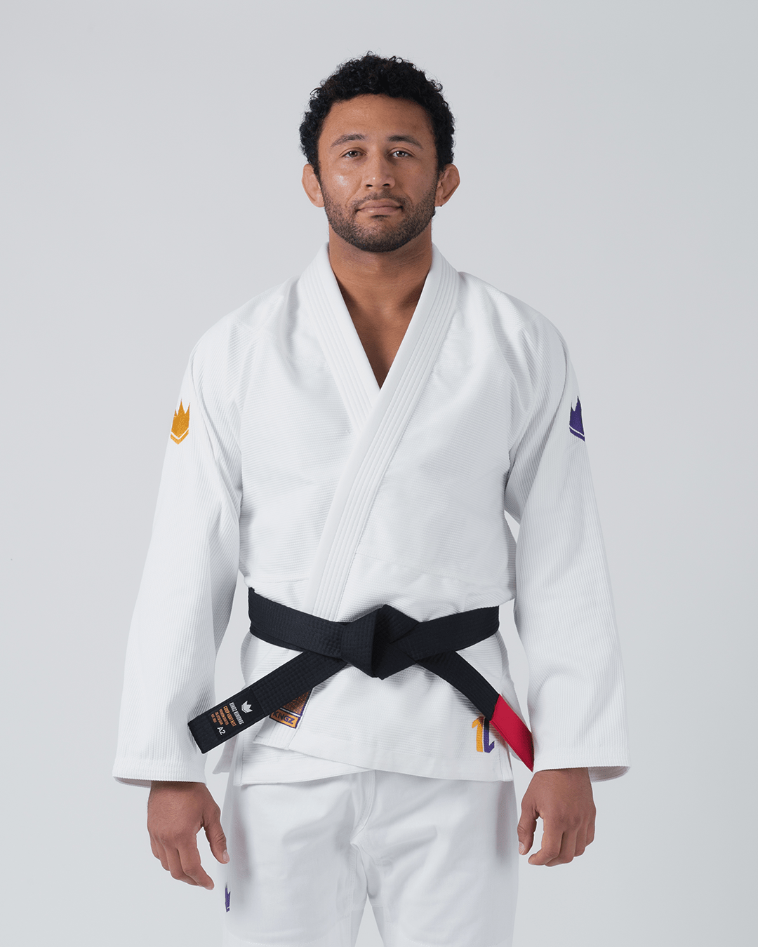 The ONE Jiu Jitsu Gi - LA Edition - White