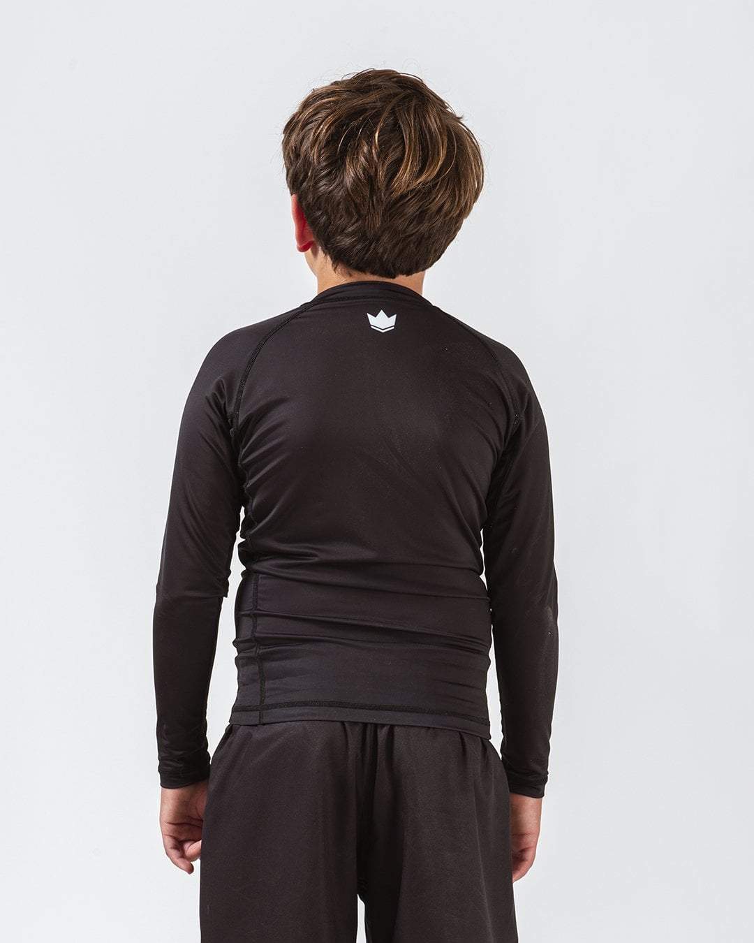 Kingz Kore Kids L/S Rashguard