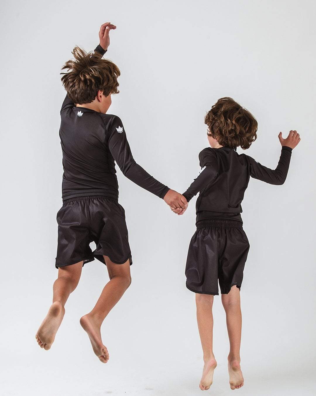 Kingz Kore Kids L/S Rashguard