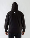 Jiu Jitsu Squad Zip Up Hoodie