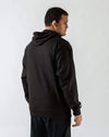 Jiu Jitsu Squad Zip Up Hoodie