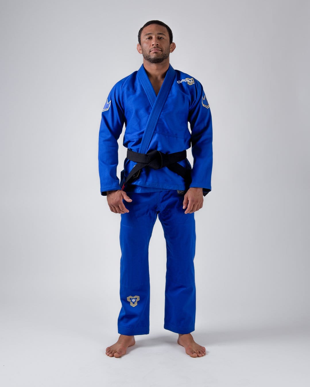 Nano 2.0 Jiu Jitsu Gi - Blue