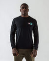 Krown L/S Tee