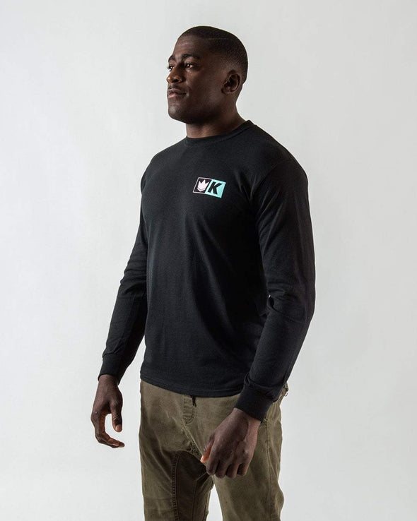 Krown L/S Tee