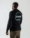 Krown L/S Tee