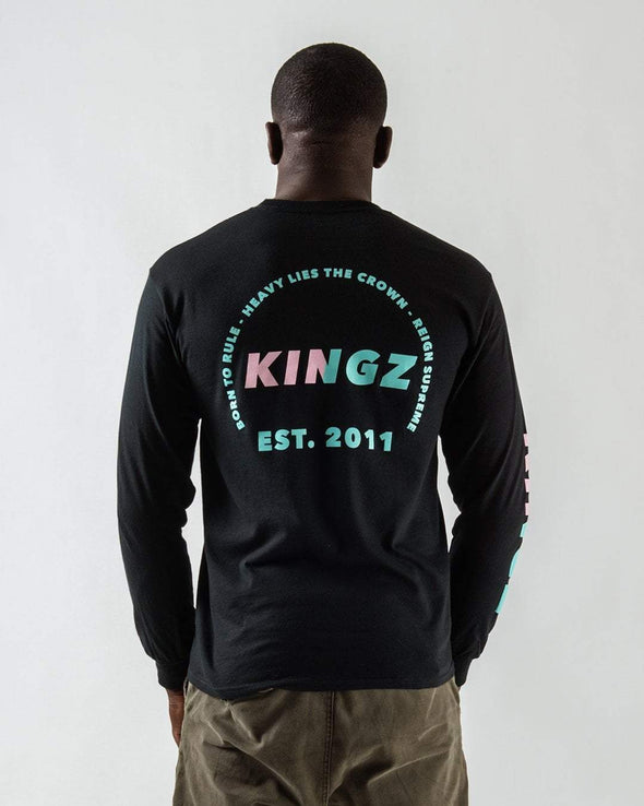 Krown L/S Tee
