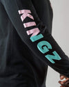 Krown L/S Tee