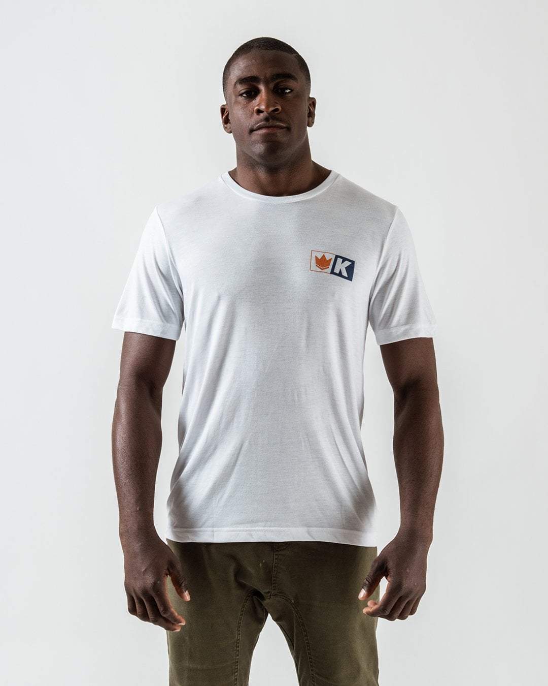 Krown Tee