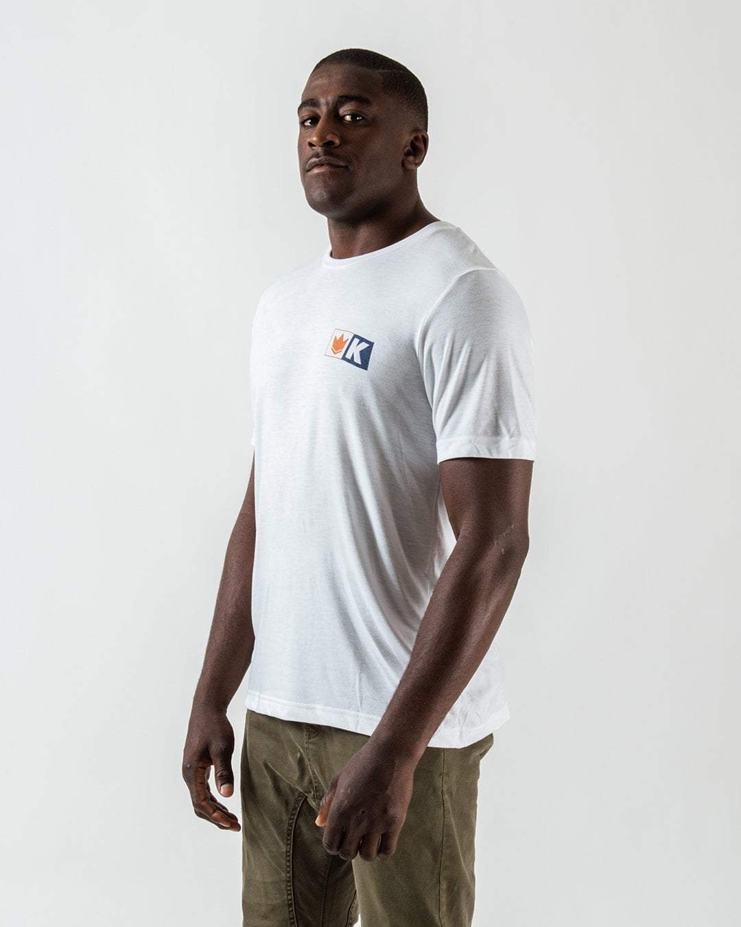 Krown Tee