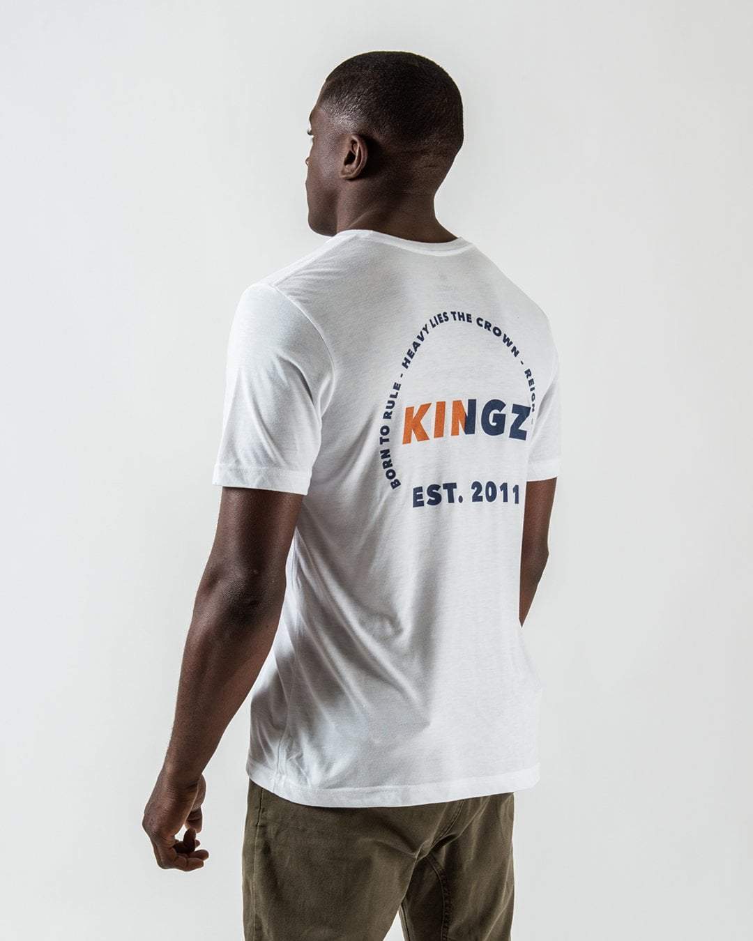 Krown Tee