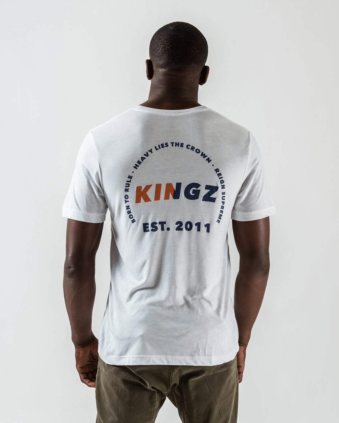 Krown Tee