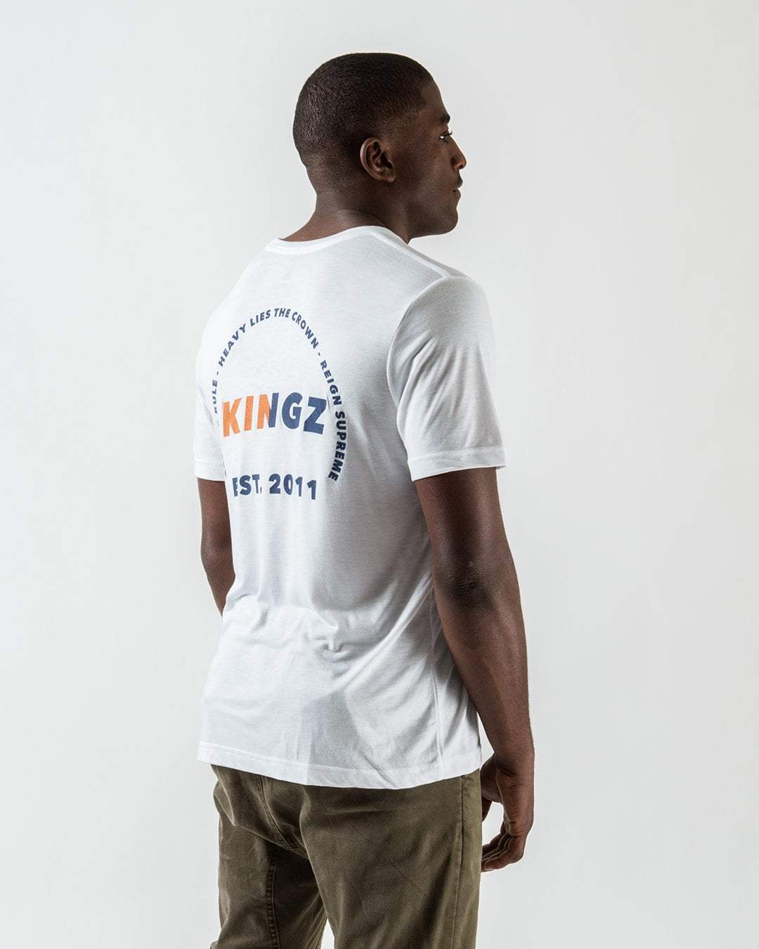 Krown Tee