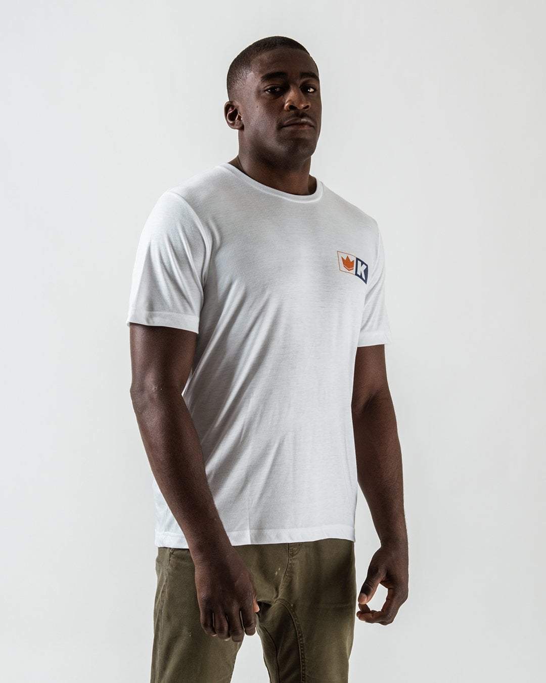 Krown Tee