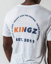 Krown Tee Streetwear Kingz