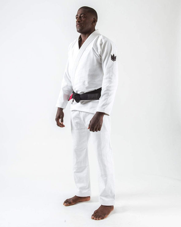 Kore Jiu Jitsu Gi - White (A0, A2H, A3H and A5 only)