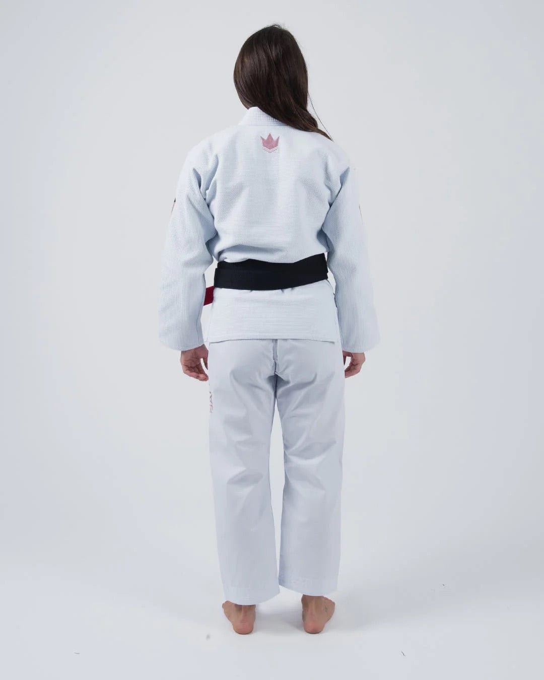 Balistico 3.0 dámské Jiu Jitsu Gi – bílá