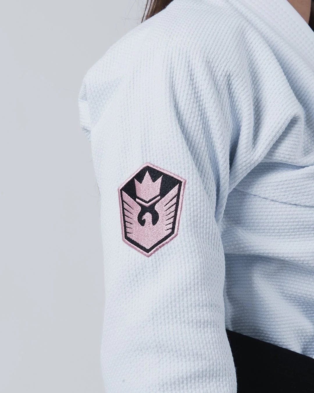 Balistico 3.0 dámské Jiu Jitsu Gi – bílá