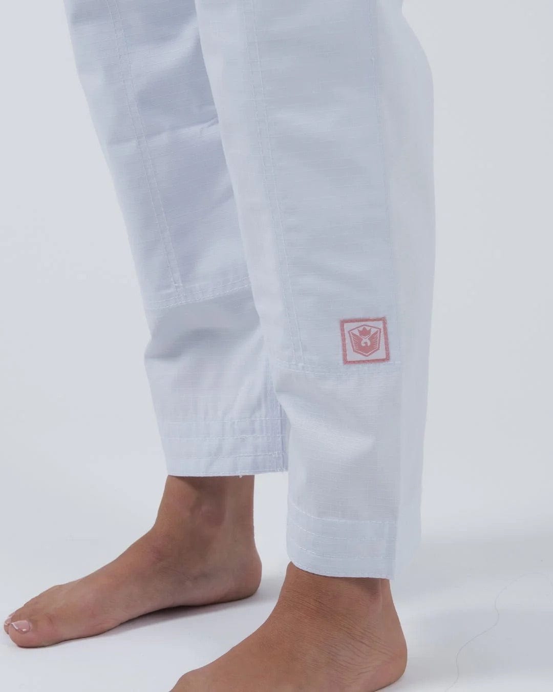 Balistico 3.0 dámské Jiu Jitsu Gi – bílá