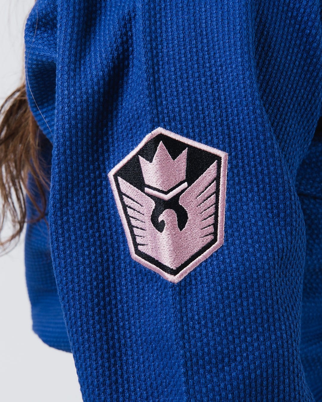 Balistico 3.0 dámské Jiu Jitsu Gi – modrá