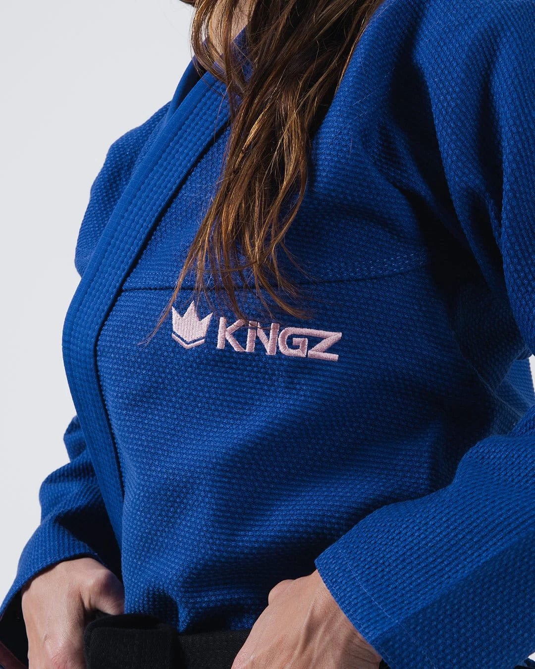 Balistico 3.0 dámské Jiu Jitsu Gi – modrá