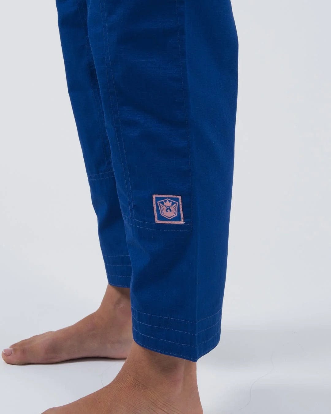 Balistico 3.0 dámské Jiu Jitsu Gi – modrá