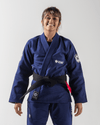Jiu Jitsu Gi balistico 3.0 da donna - Navy