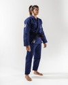 Balistico 3.0 Women's Jiu Jitsu Gi - Navy