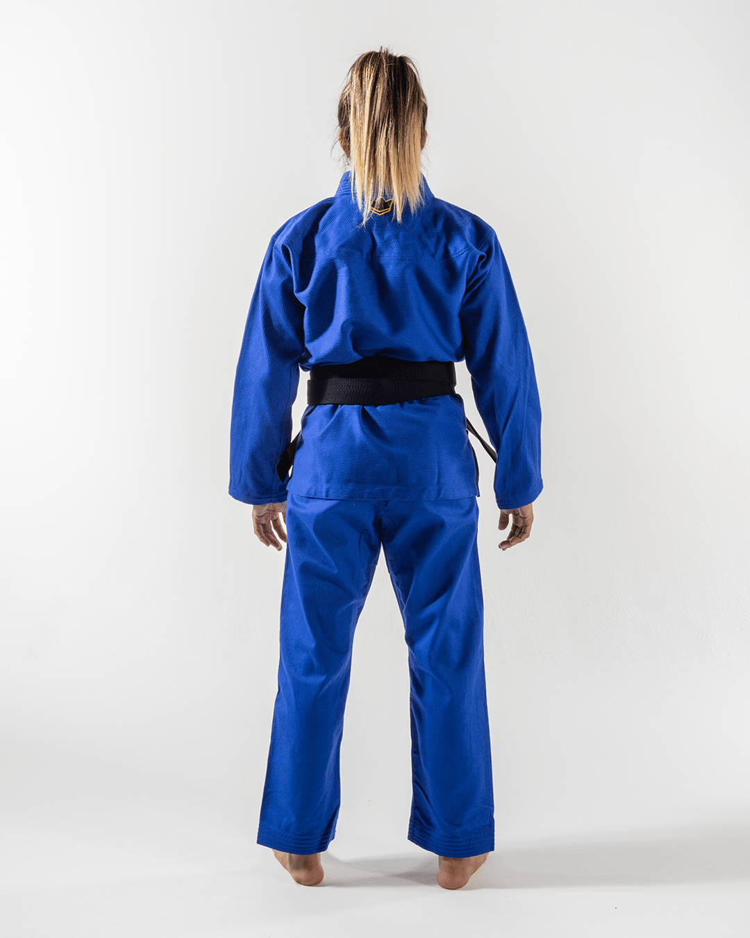 Comp 450 V6 Womens Gi - Blue
