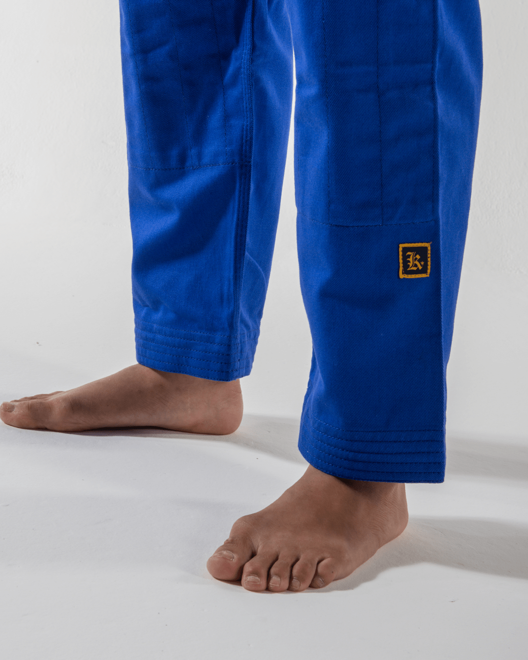 Comp 450 V6 Womens Gi - Blue