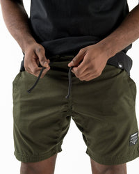 Casual Gi Shorts
