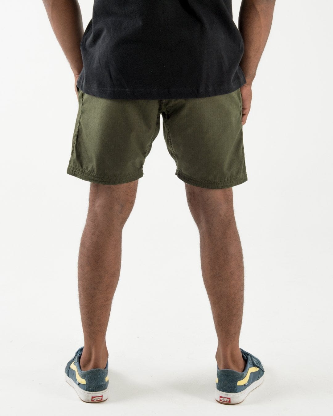 Casual Gi Shorts