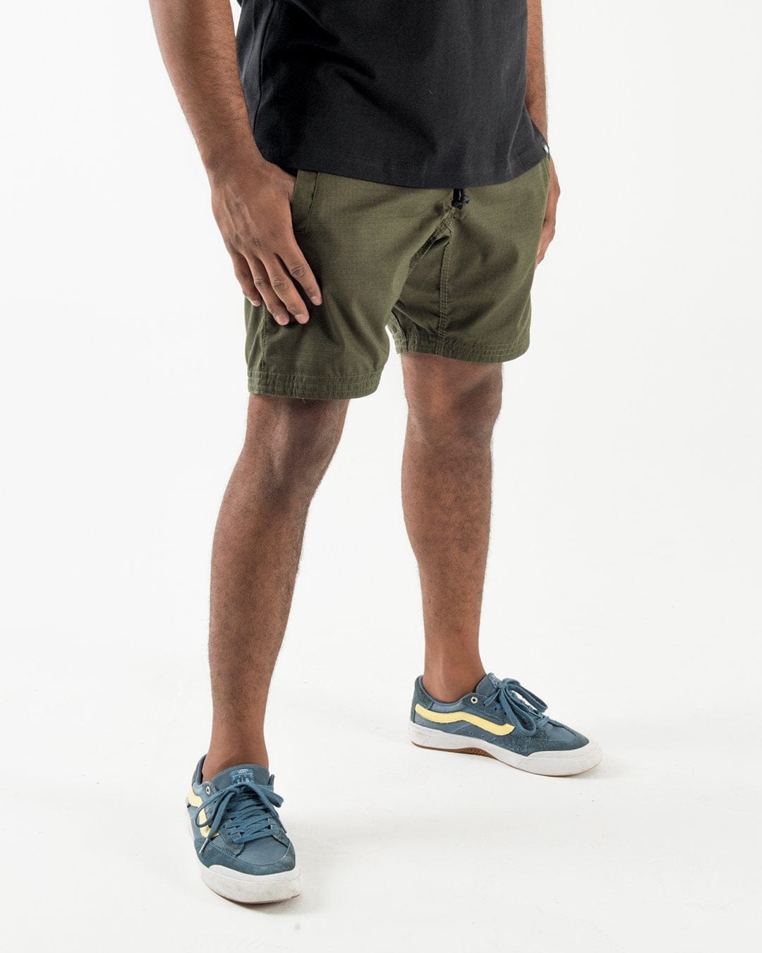Casual Gi Shorts