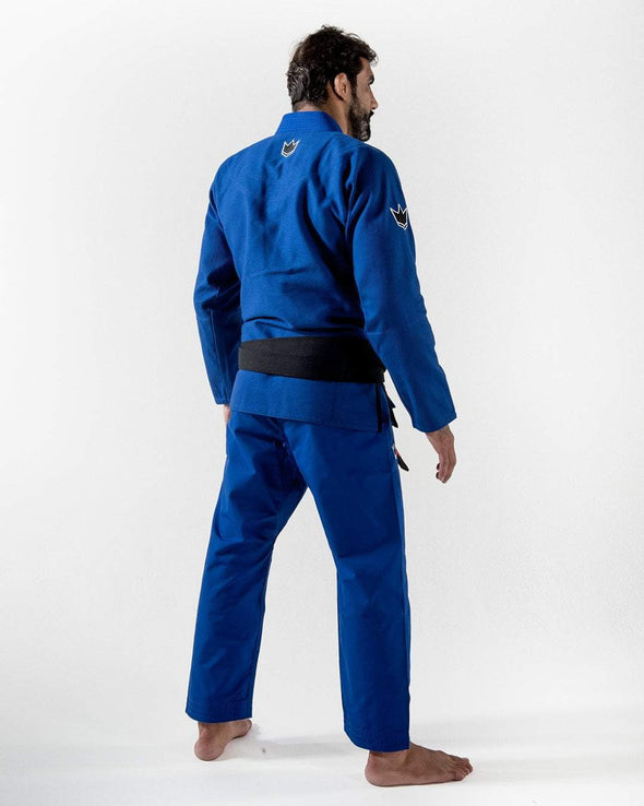 Giu Jiu Jitsu Ultraléger 2.0 - Bleu