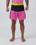Retro Shorts Shorts Kingz XS