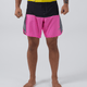 Retro Shorts Shorts Kingz XS