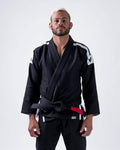 Sport 2.0 Jiu Jitsu Gi - Black KIMONOS Kingz A00 Black