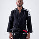 Sport 2.0 Jiu Jitsu Gi - Black KIMONOS Kingz A00 Black