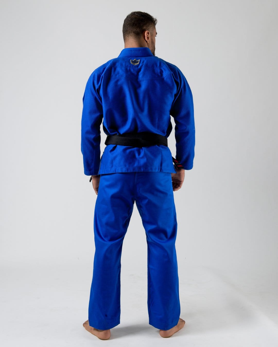 Comp 450 V6 Jiu Jitsu Gi - Blue