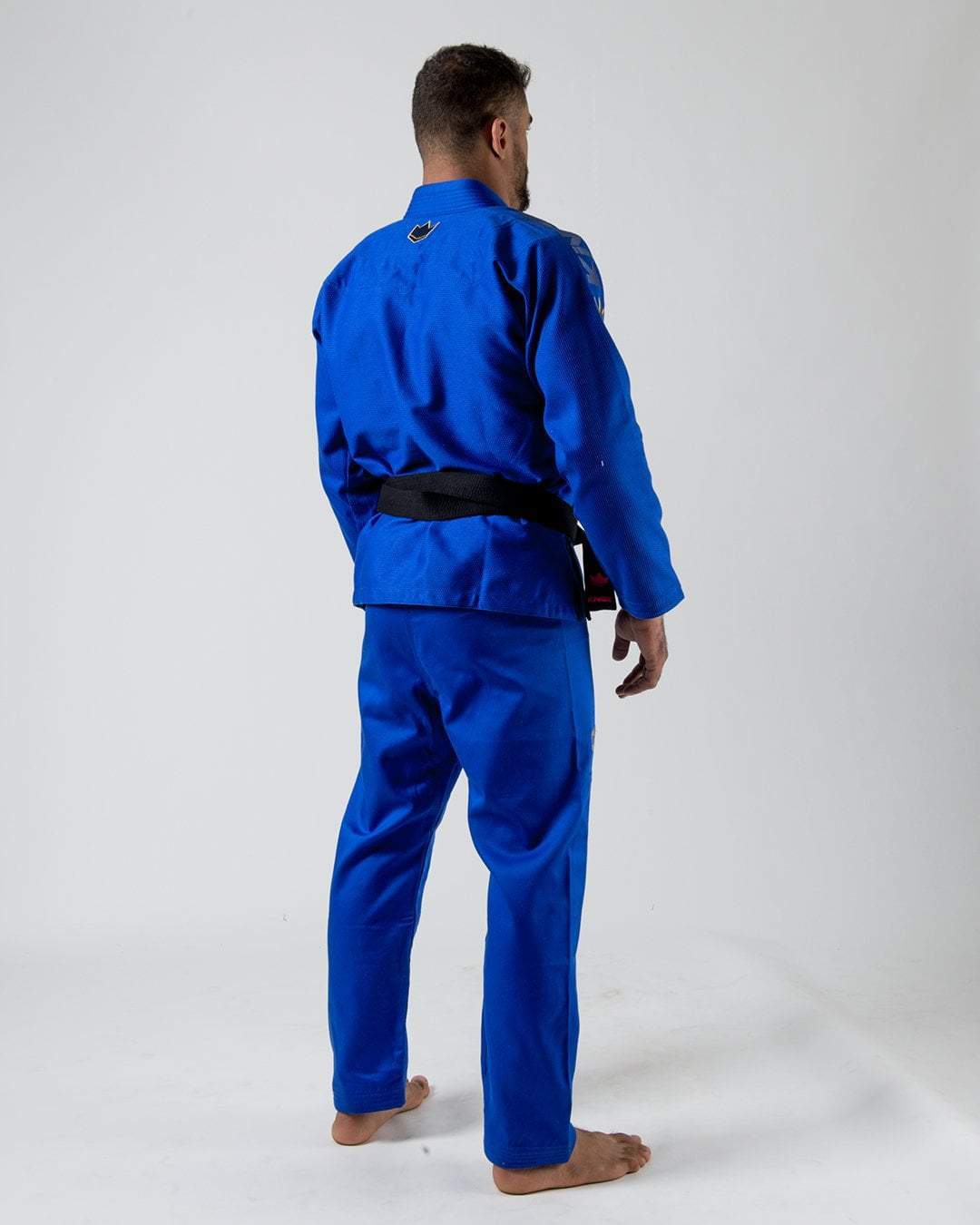 Comp 450 V6 Jiu Jitsu Gi - Blue