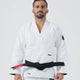 Kore V2 Jiu Jitsu Gi - White - 2023 Edition KIMONOS Kingz A00 White