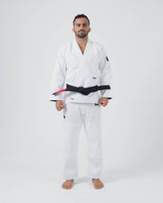 Kore V2 Jiu Jitsu Gi - White - 2023 Edition KIMONOS Kingz