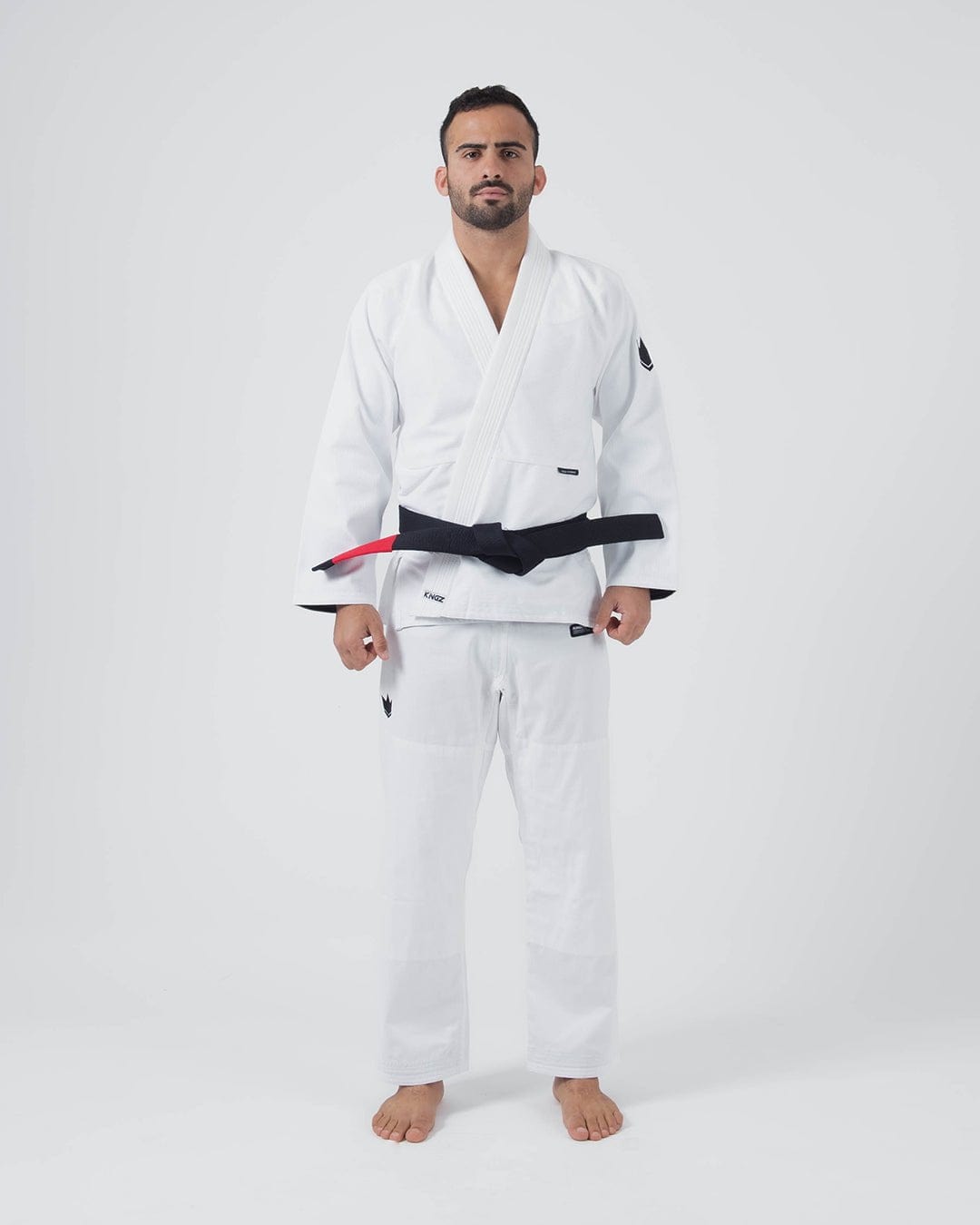 Kore V2 Jiu Jitsu Gi -  White - 2023 Edition