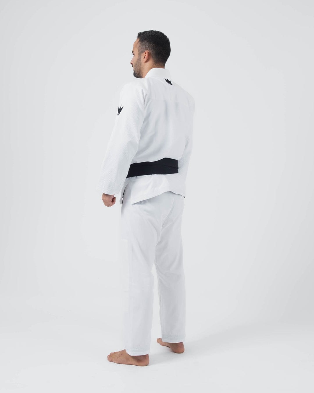 Kore V2 Jiu Jitsu Gi -  White - 2023 Edition